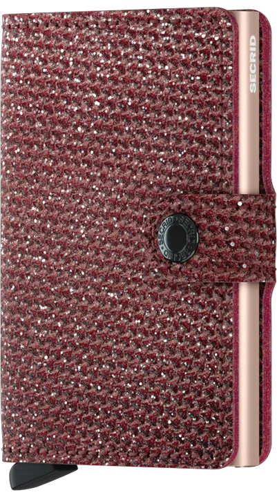 Miniwallet Sparkle