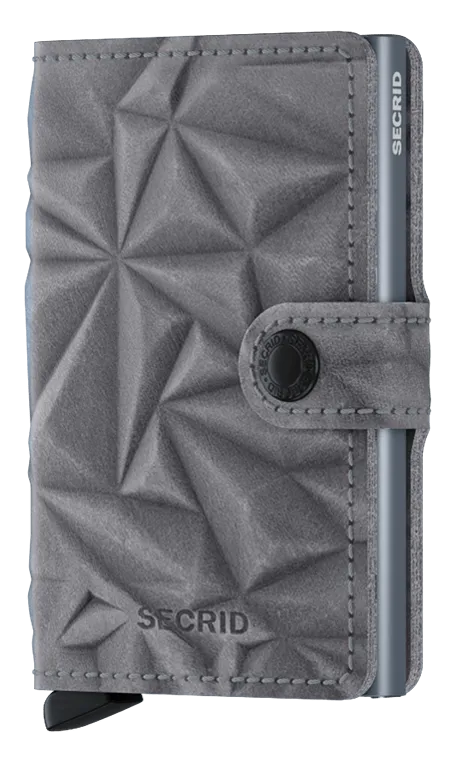 Miniwallet Prism