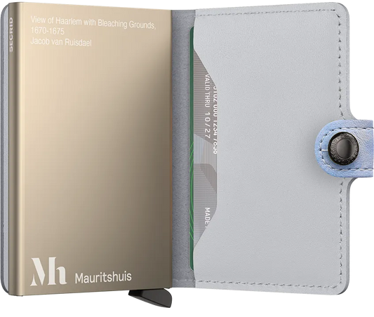 Miniwallet Art