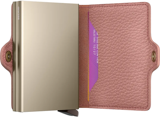 Twinwallet Pebble