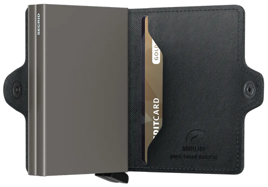 Twinwallet MIRUM Plant-Based