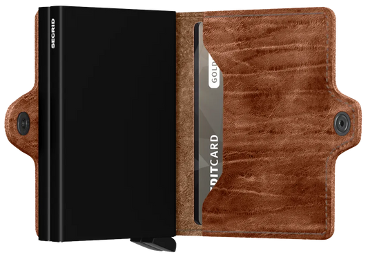 Twinwallet Dutch Martin