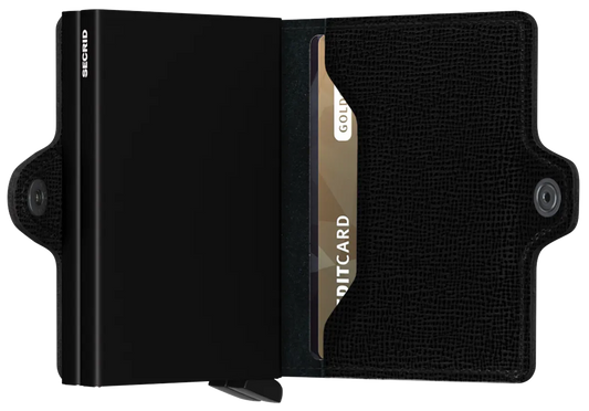 Twinwallet Crisple