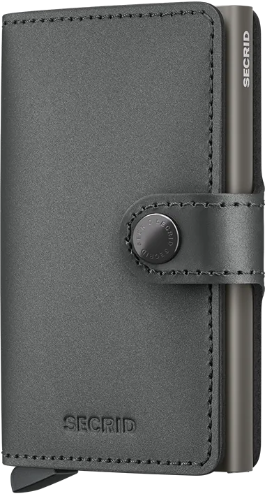 Miniwallet Matte