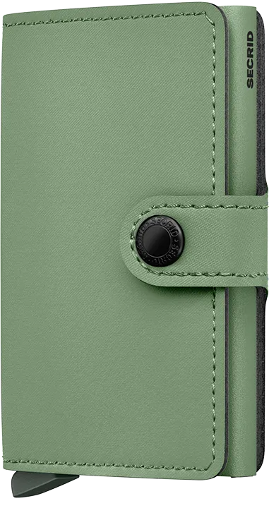 Miniwallet Yard Powder