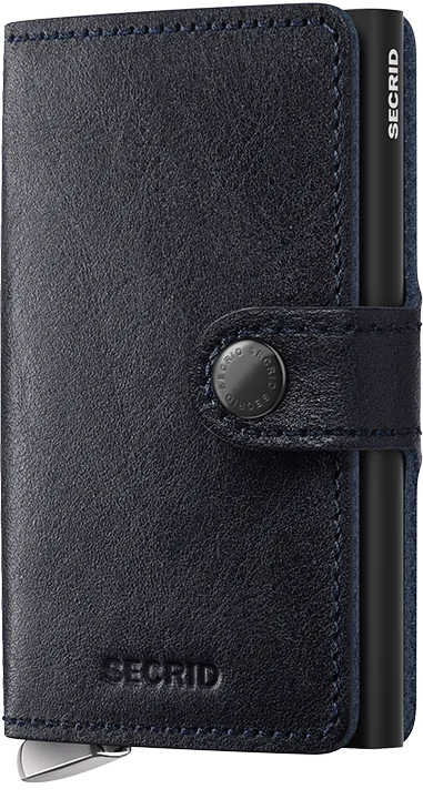 Premium Miniwallet Basco Ink +