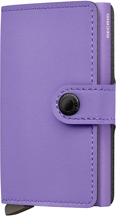 Miniwallet Yard Powder