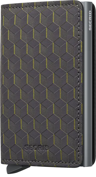 Slimwallet Optical