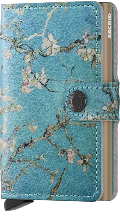 Miniwallet Art
