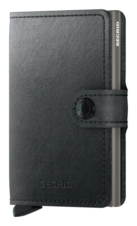 Miniwallet MIRUM Plant-Based