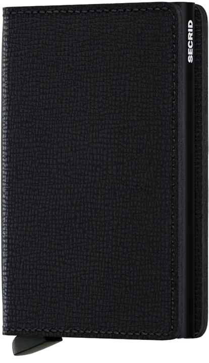 Slimwallet Crisple