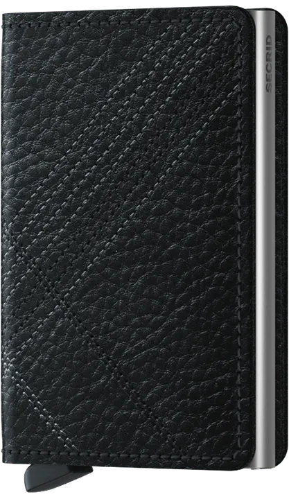 Slimwallet Stitch Linea