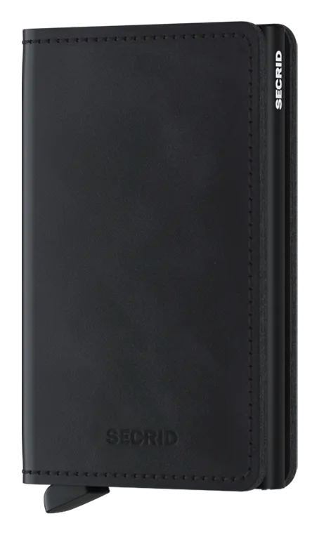 Slimwallet Vintage