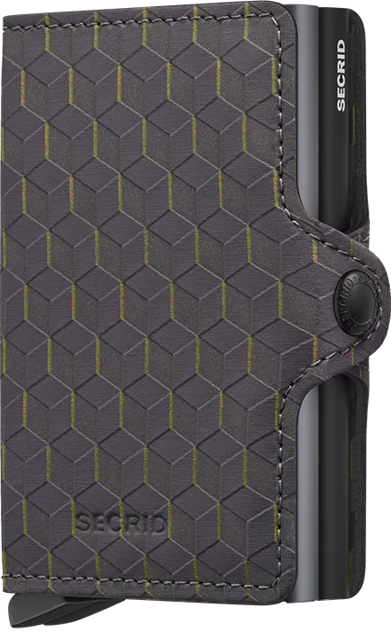 Twinwallet Optical