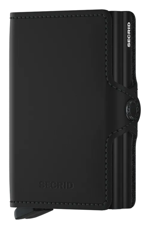 Twinwallet Matte