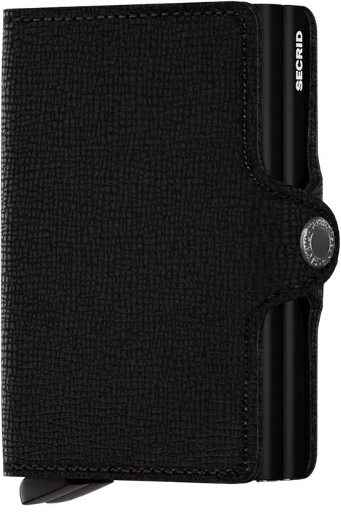 Twinwallet Crisple