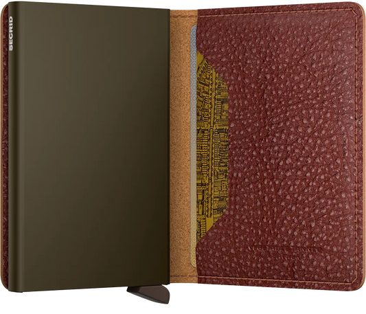 Slimwallet Veg