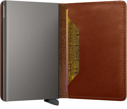 Slimwallet Texano