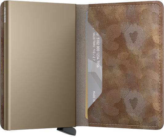Slimwallet Jungle