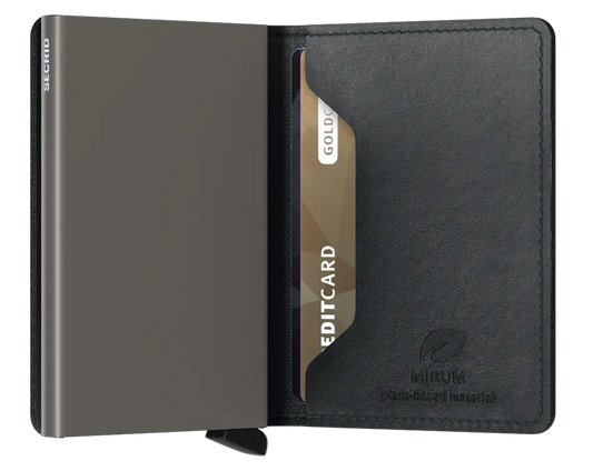 Slimwallet MIRUM Plant-Based