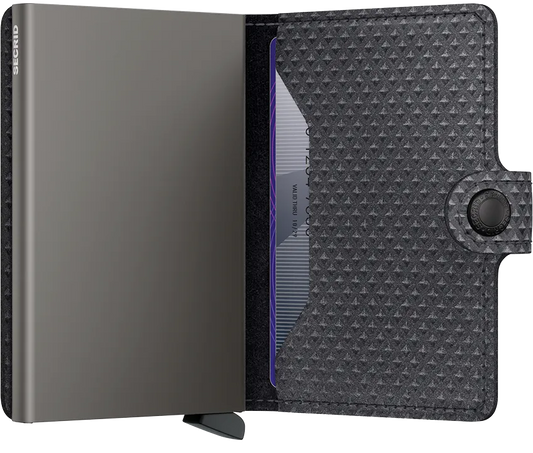 Miniwallet Pyramid