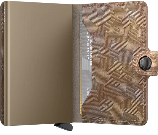Miniwallet Jungle