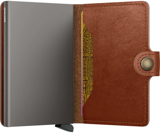 Miniwallet Texano