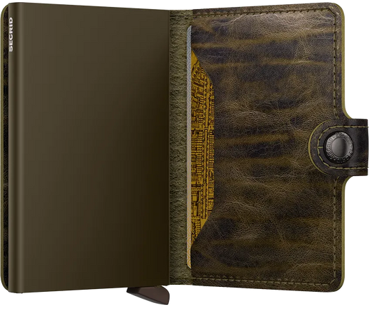Miniwallet Dutch Martin