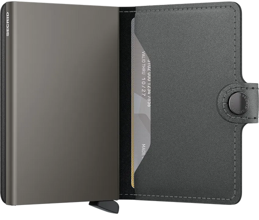 Miniwallet Matte