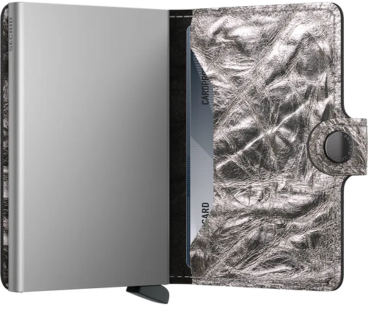 Miniwallet Crunch