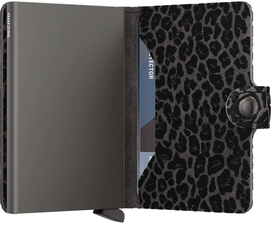 Miniwallet Leo