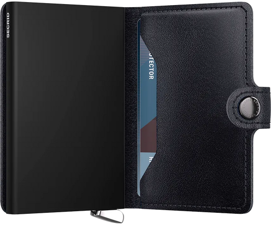 Premium Miniwallet Basco Ink +