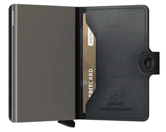 Miniwallet MIRUM Plant-Based