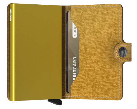Miniwallet Crisple