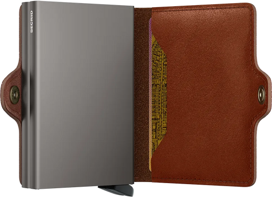 Twinwallet Texano